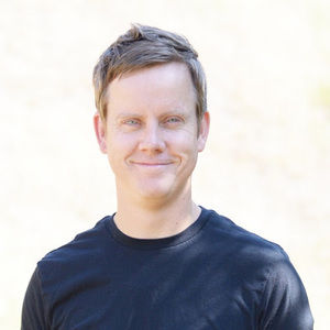 Meet your Posher, Spencer